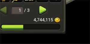 Vendo kamas brutas - Dofus