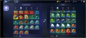 ARQUEIRA LVL75 98K + 4 PETS ÉPICOS - MIR4
