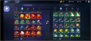 ARQUEIRA LVL75 98K + 4 PETS ÉPICOS - MIR4