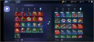 ARQUEIRA LVL75 98K + 4 PETS ÉPICOS - MIR4