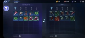 ARQUEIRA LVL75 98K + 4 PETS ÉPICOS - MIR4