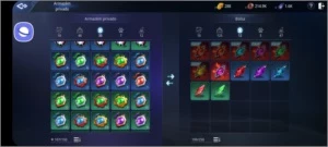 ARQUEIRA LVL75 98K + 4 PETS ÉPICOS - MIR4
