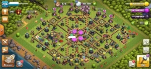 CV14 FULL, PRONTO PARA O CV15, PREÇO PRA SAIR LOGO - Clash of Clans