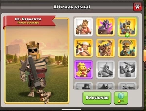 CV14 FULL, PRONTO PARA O CV15, PREÇO PRA SAIR LOGO - Clash of Clans