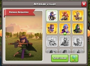CV14 FULL, PRONTO PARA O CV15, PREÇO PRA SAIR LOGO - Clash of Clans