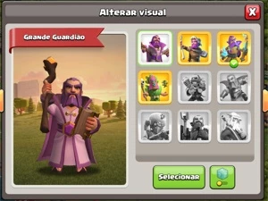 CV14 FULL, PRONTO PARA O CV15, PREÇO PRA SAIR LOGO - Clash of Clans