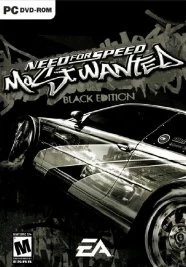Need for Speed Most Wanted Black Edition (2005) - PC DIGITAL - Outros