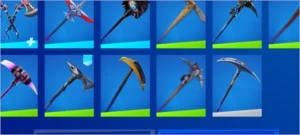 vendo acc fortnite com season 3 e salve o mundo