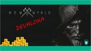 New World Serviços