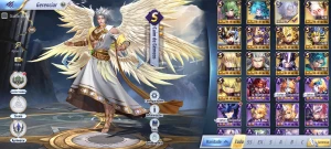 149 sem vinculos - Saint Seiya Awakening SSA