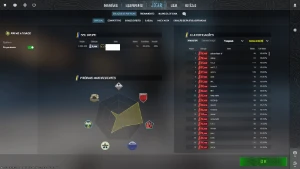 Conta Cs Go 1K700 Horas, 5K Pontos, 12 Jogos, Prime - Counter Strike