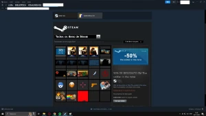 Conta Cs Go 1K700 Horas, 5K Pontos, 12 Jogos, Prime - Counter Strike