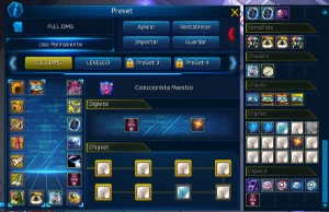 Conta Ladmo Servidor Omegamon - End Game - CM & X7SM - Digimon Masters Online