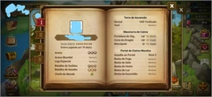 Conta Iniciante com LD Beelzebub (Global) - Summoners War