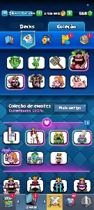 Clash Royale