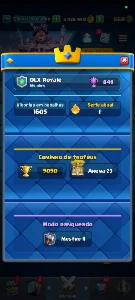Clash Royale
