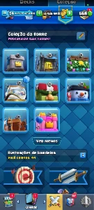 Clash Royale