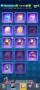 Clash Royale