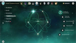 🔥 GENSHIM IMPACT AR 59 + 100 tiros 🔥 - Genshin Impact