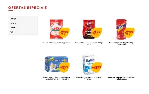 Sistema Saas Supermercados Mercados Lojinhas Online + Site - Others