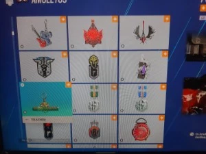 VENDO CONTA R6! - Outros