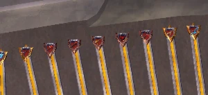 Conta Albion End Game, 2.3Bn Fama, Muito Specada - Albion Online