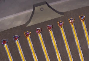 Conta Albion End Game, 2.3Bn Fama, Muito Specada - Albion Online