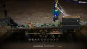 Conta black desert SA, boa para progressão.