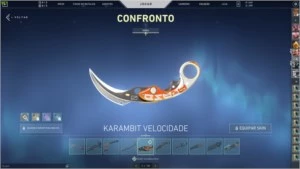 CONTA DE VALORANT DESDE O BETA COM DIVERSAS SKINS BRABAS
