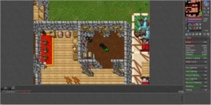EK 295 + EK 276 Com 18 dias de voucher - Tibia