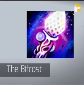 Guild Wars 2 Lendária - The Bifrost - Others