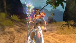 Guild Wars 2 Lendária - The Bifrost - Others