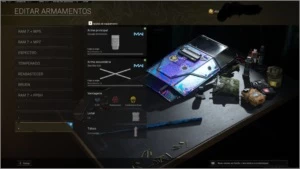 Conta Warzone *LENDÁRIA* - Call of Duty COD