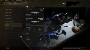 Conta Warzone *LENDÁRIA* - Call of Duty COD