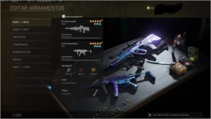 Conta Warzone *LENDÁRIA* - Call of Duty COD