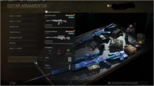 Conta Warzone *LENDÁRIA* - Call of Duty COD