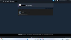 Conta steam com prime/4,8k de horas csgo, 12 anos, nivel 30