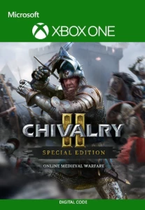 Xbox Chivalry II Special Edition #C93685