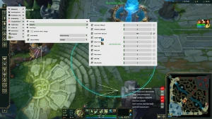 Script League Of Legends 2023 LOL