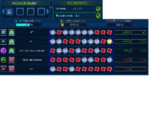 Ladmo Omega Endgame Rank U  – Full Endgame Set - Digimon Masters Online