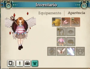 asas TREE OF SAVIOR - servidor papaya BR - Steam