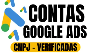 Contas Google Ads (Verificadas + Docs) Entrega Rápida