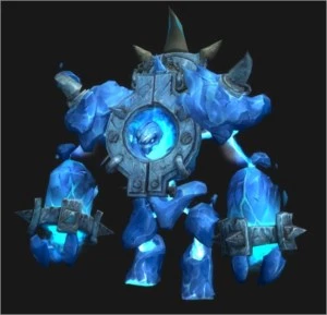 Conta wow - Blizzard