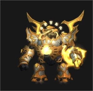 Conta wow - Blizzard