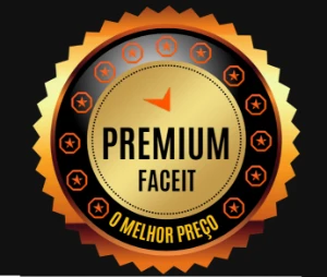 Assinatura/Premium Faceit ANUAL - Assinaturas e Premium