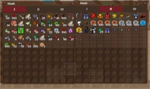 [GLA] Grand line adventures - Outros