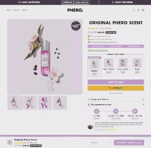 Tema Shopify - Shrine Pro 1.3.0 | 2025 - Outros