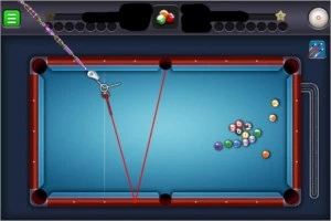 8BALL POOL HACK (GUIDELINE) - Outros