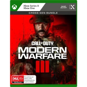 Call Of Duty Modern Warfare 3 - Xbox COD