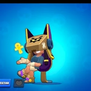 Brawl Stars Servico De Up